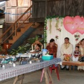 008 auf Hochzeit im Dorf