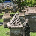 026 Uralter Friedhof