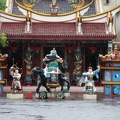 002 Chines Tempel